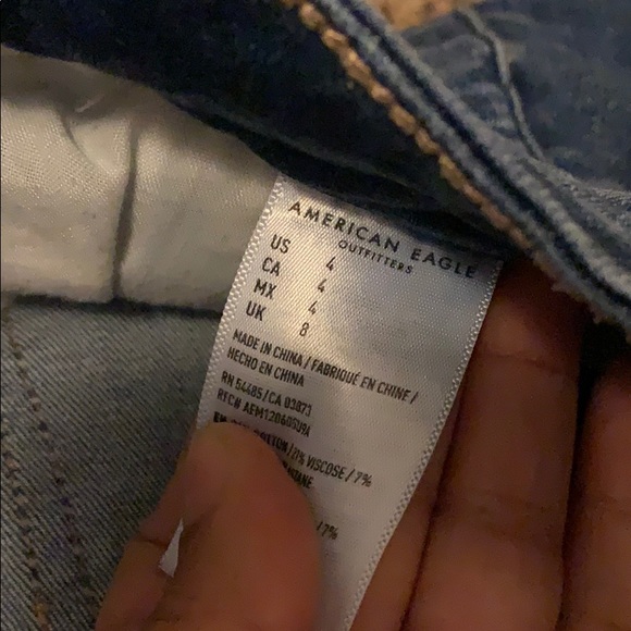 American eagle shorts - Picture 4 of 4